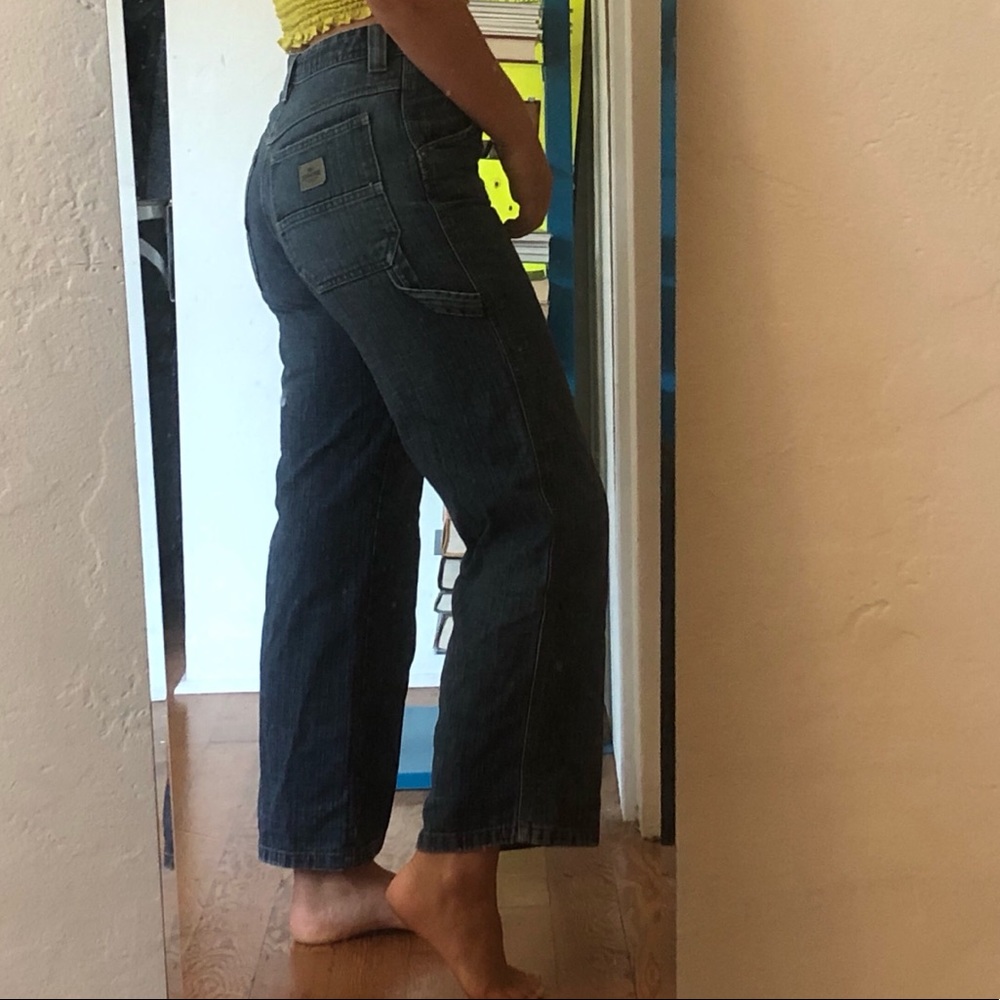 lee jeans